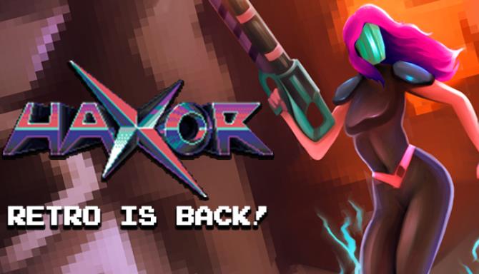 Haxor Free Download