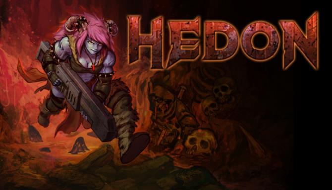 Hedon Free Download