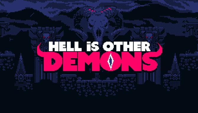 Hell is Other Demons-DARKZER0 Free Download