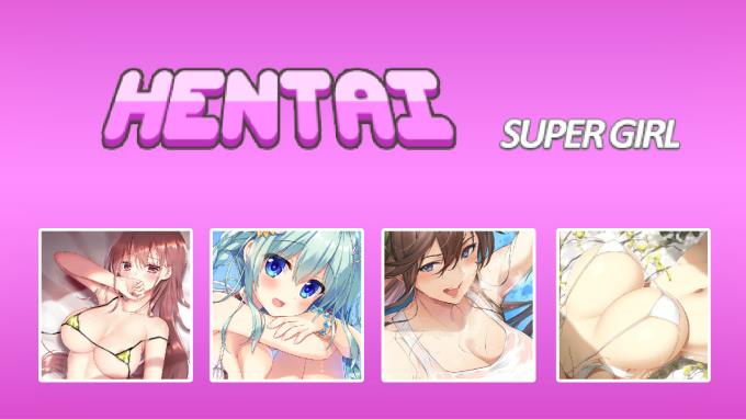 Hentai Super Girl Torrent Download