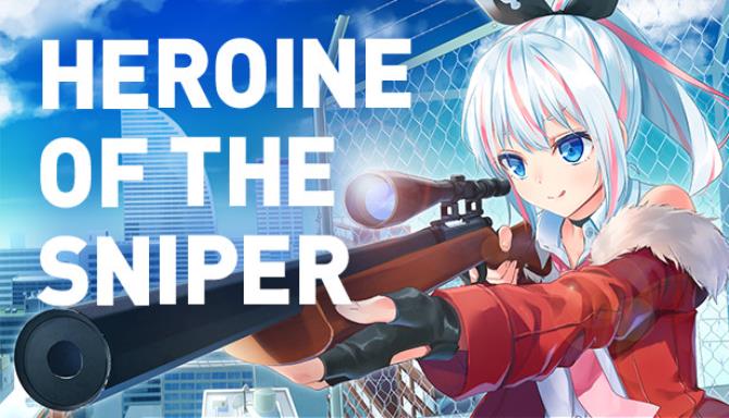 Heroine of the Sniper-TiNYiSO Free Download