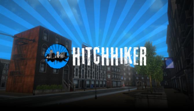 Hitchhiker-TiNYiSO Free Download