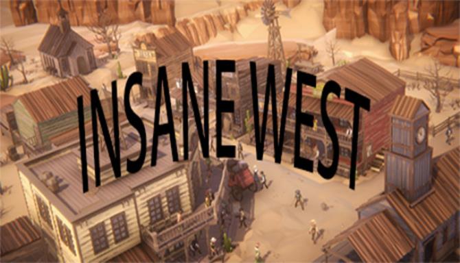 INSANE WEST-TiNYiSO Free Download