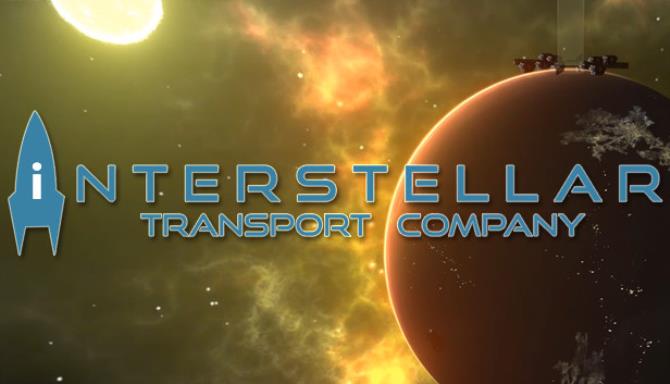 Interstellar Transport Company v1 1-PLAZA Free Download