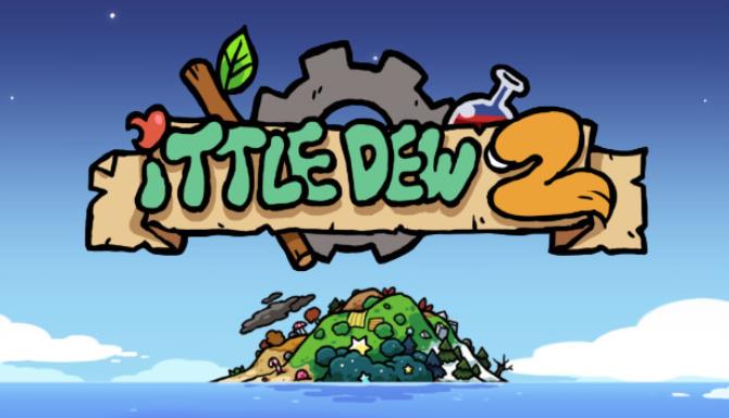 Ittle Dew 2 Plus-PLAZA Free Download