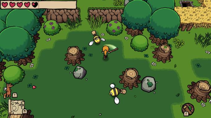 Ittle Dew 2 Plus Torrent Download