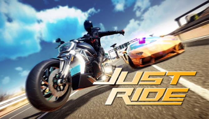 Just Ride Apparent Horizon-TiNYiSO Free Download