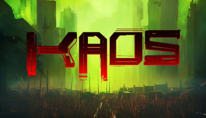 Kaos-SKIDROW Free Download