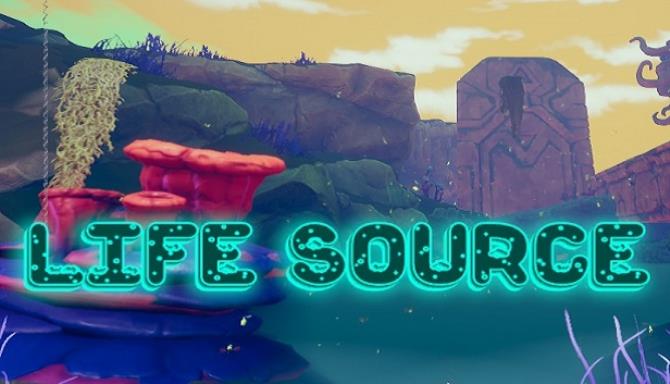Life Source Episode One-TiNYiSO Free Download