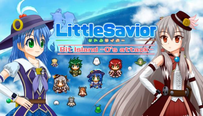 Little Savior-DARKZER0 Free Download