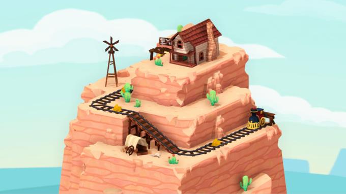 Locomotion Torrent Download