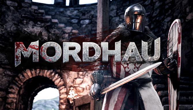 MORDHAU-PLAZA Free Download