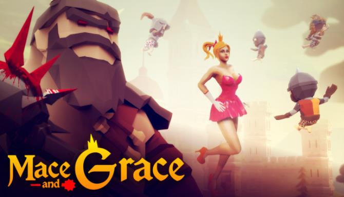 Mace and Grace Free Download