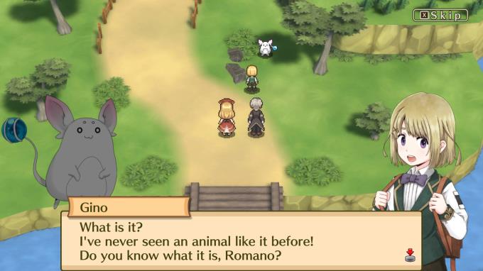 Marenian Tavern Story Patty and the Hungry God Torrent Download