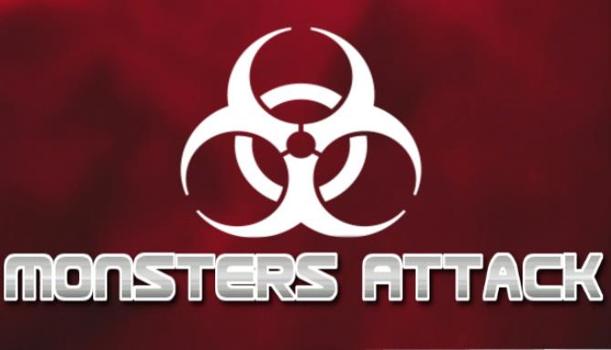 Monsters Attack-RAZOR Free Download