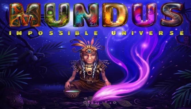 Mundus Impossible Universe 2-RAZOR Free Download