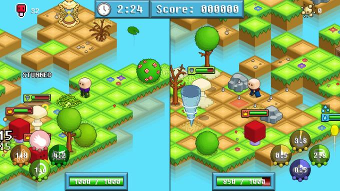 Mushroom Crusher Extreme Torrent Download