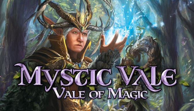 Mystic Vale Vale of Magic-SiMPLEX Free Download