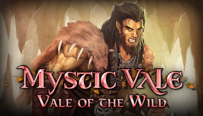 Mystic Vale Vale of the Wild-SiMPLEX Free Download