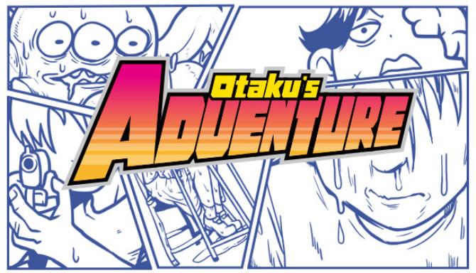 Otakus Adventure-DARKSiDERS Free Download