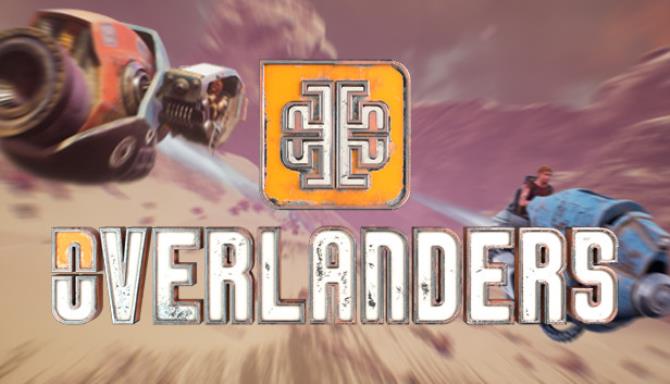 Overlanders-SKIDROW Free Download