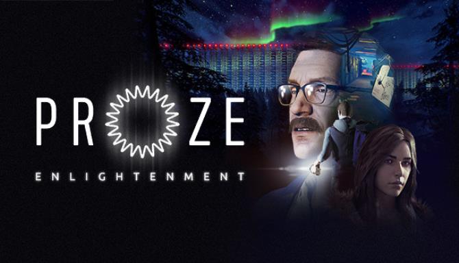 PROZE: Enlightenment Free Download