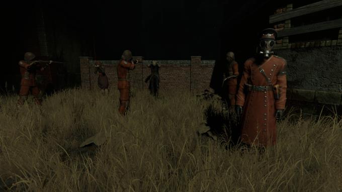 Pathologic 2 PC Crack