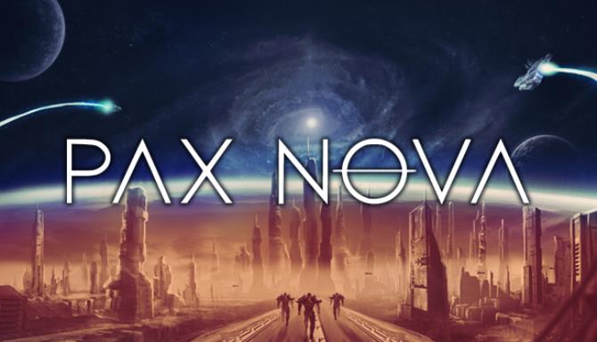 Pax Nova Free Download