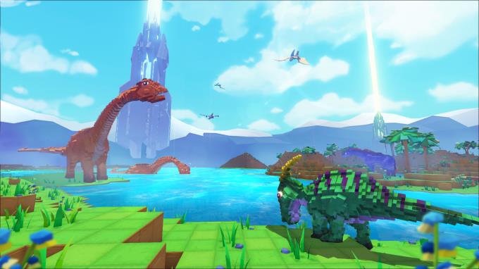 PixARK PC Crack