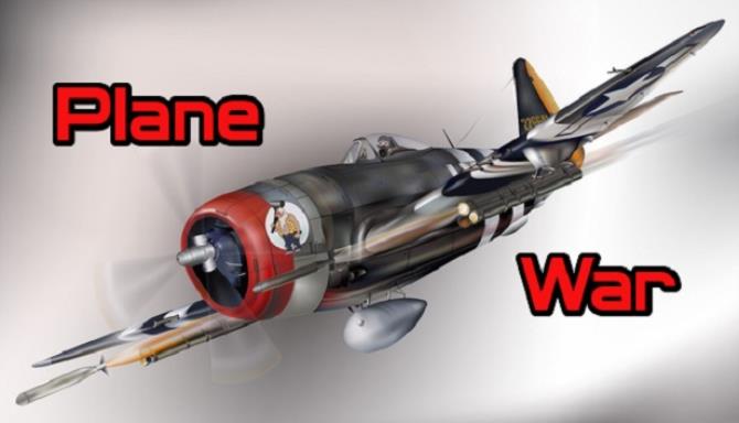 Plane War-RAZOR