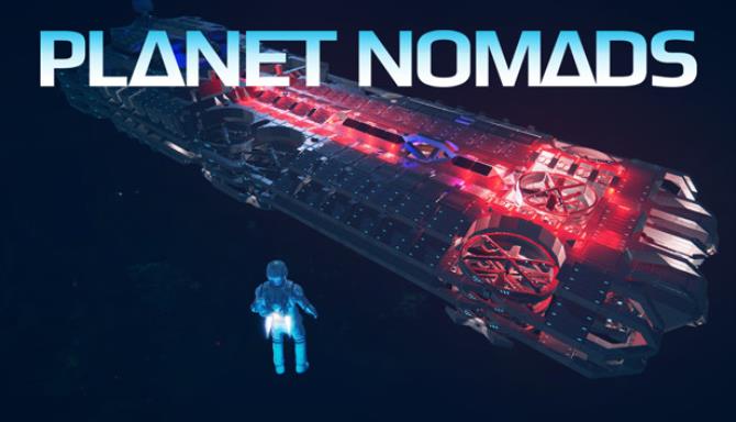 Planet Nomads-RAZOR1911 Free Download