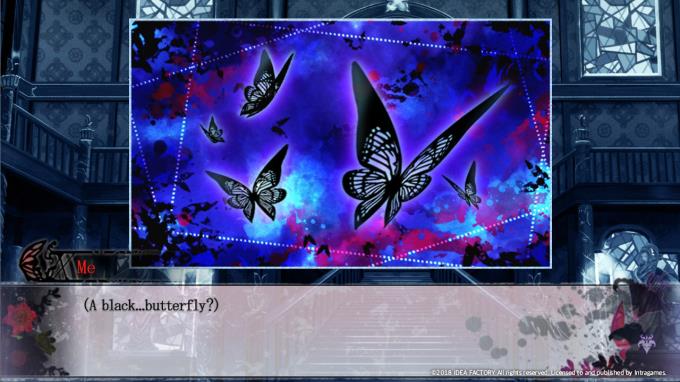 Psychedelica of the Black Butterfly/검은 나비의 사이키델리카/黑蝶幻境 Torrent Download