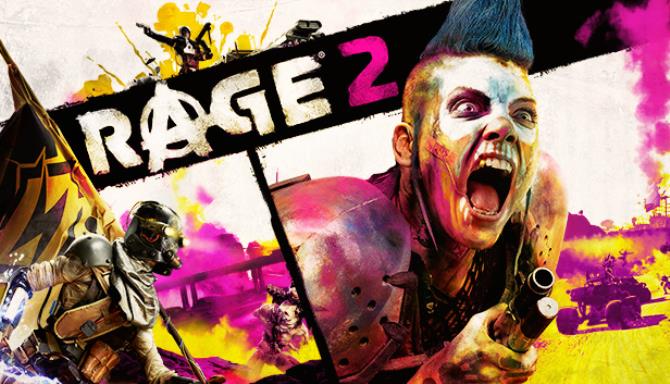 RAGE 2-CODEX Free Download