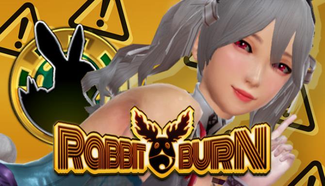 Rabbit Burn Free Download