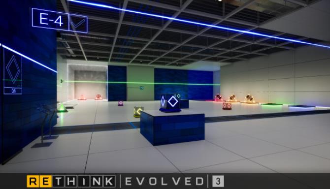 ReThink Evolved 3 Update v20190520-PLAZA Free Download