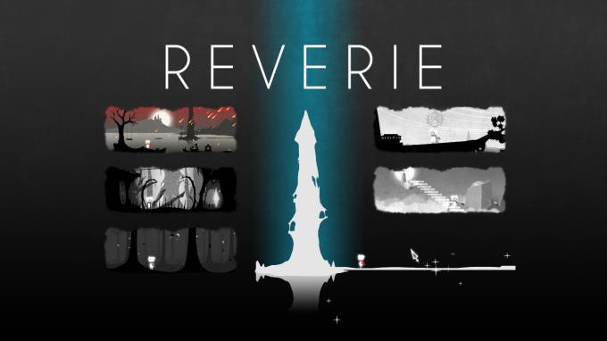 Reverie Torrent Download