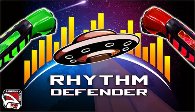 Rhythm Defender Free Download