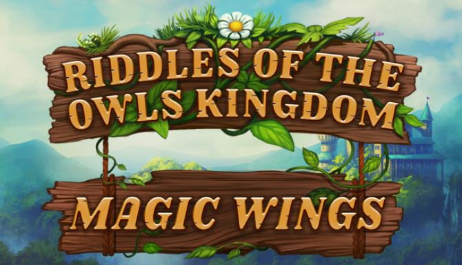 Magic Wings-RAZOR Free Download