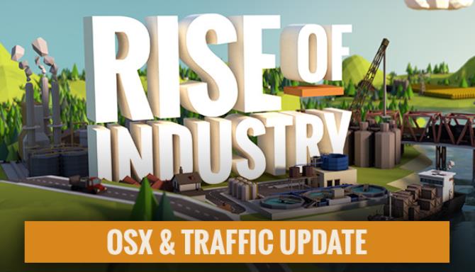 Rise of Industry-CODEX Free Download