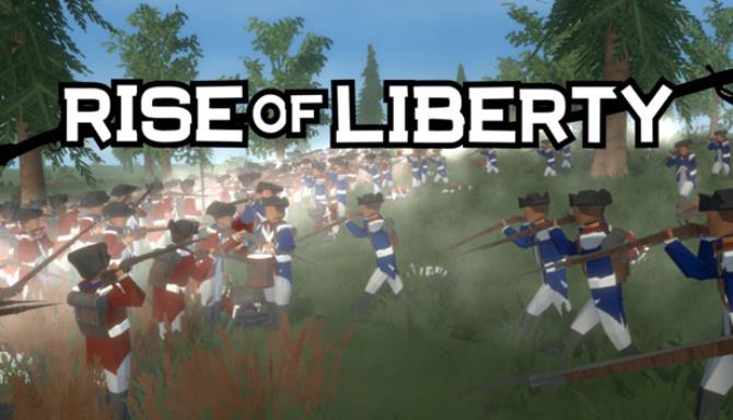 Rise of Liberty-SKIDROW Free Download