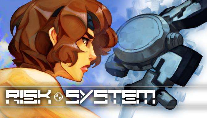 Risk System-DARKZER0 Free Download