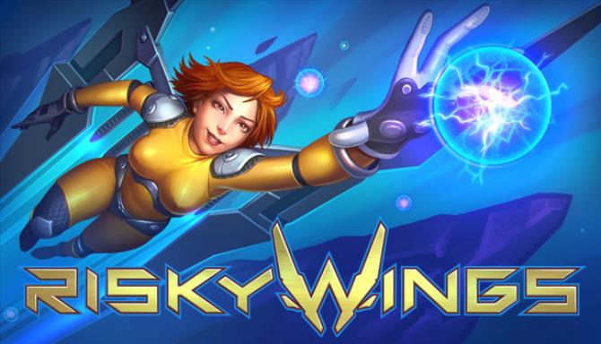 Risky Wings Update Build 531 incl DLC-PLAZA