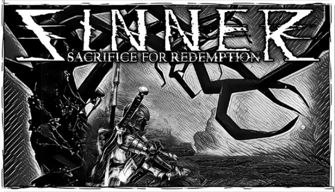 Sinner Sacrifice for Redemption Update 2-SKIDROW Free Download