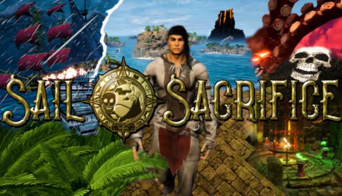 Sail and Sacrifice Hotfix-PLAZA Free Download