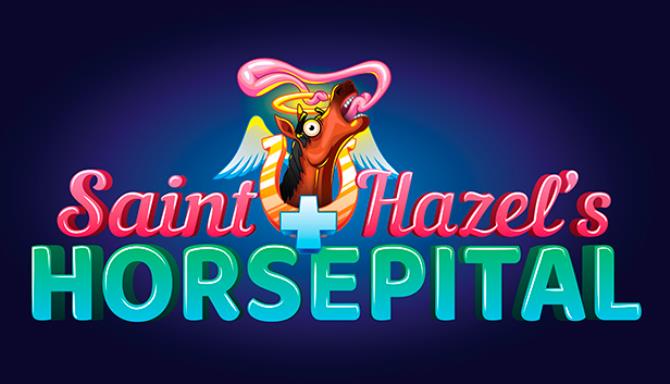 Saint Hazels Horsepital-DARKSiDERS Free Download