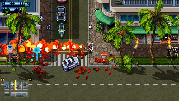 Shakedown: Hawaii Torrent Download