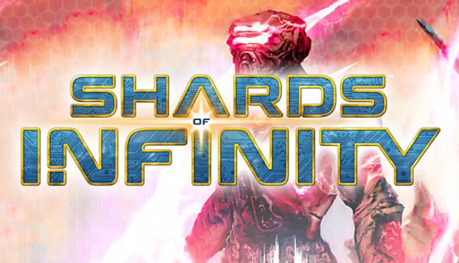 Shards of Infinity-SiMPLEX