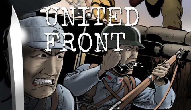 Skirmish Line United Front-SiMPLEX Free Download