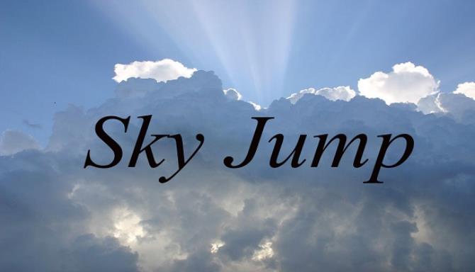 Sky Jump-RAZOR