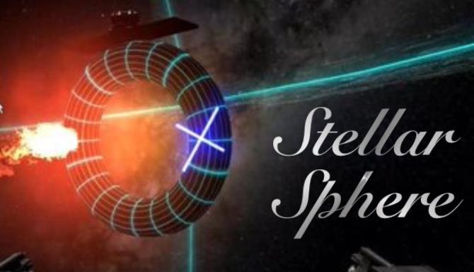Stellar Sphere Stellar Ring-PLAZA